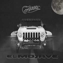 Cover of El Mojave