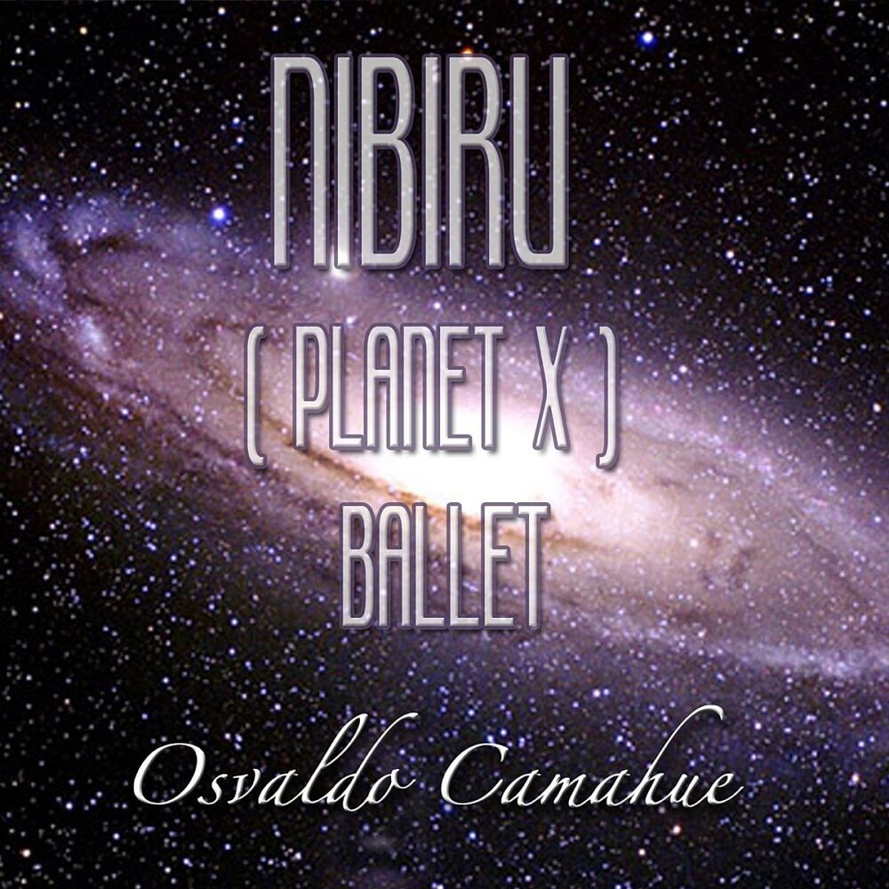 Picture of Nibiru (Planet X)