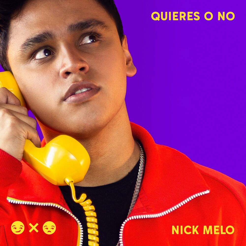 Picture of Quieres o No