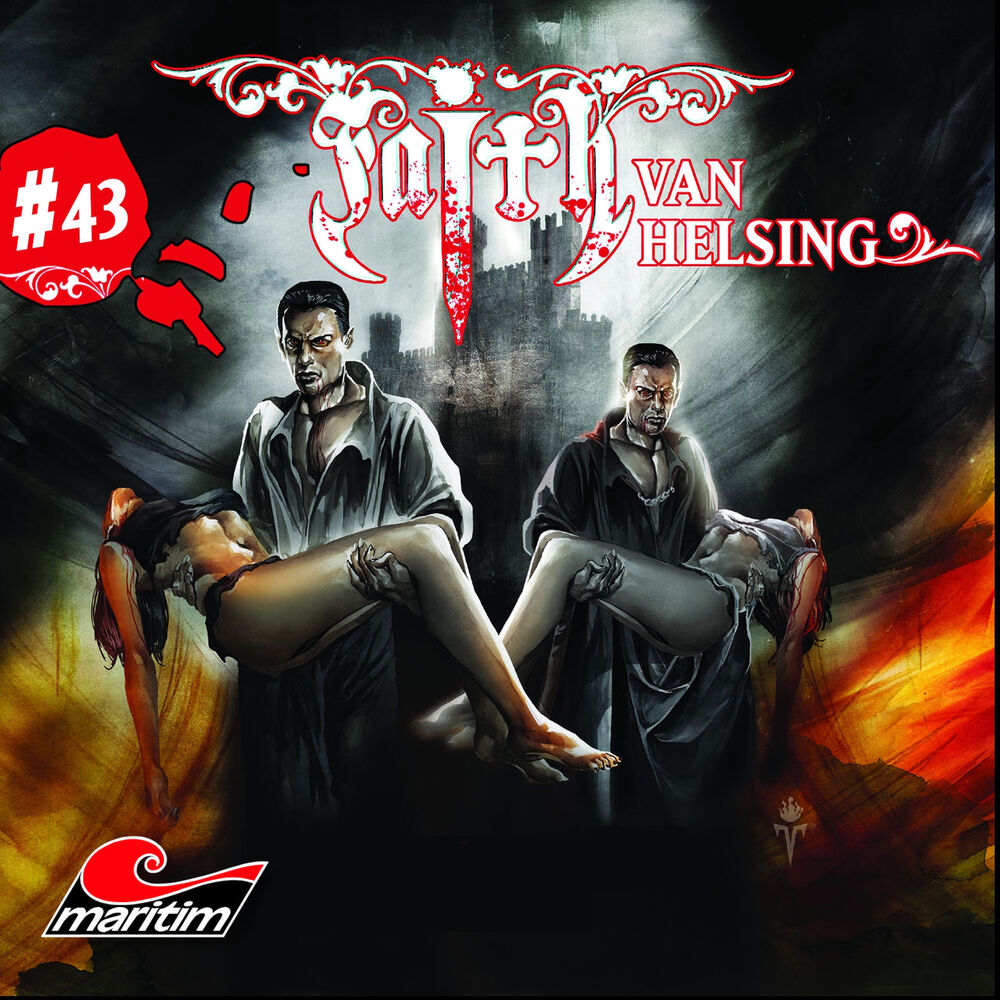 Picture of Folge 43: Draculas Erbe