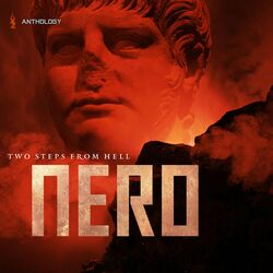 Cover of Nero Anthology