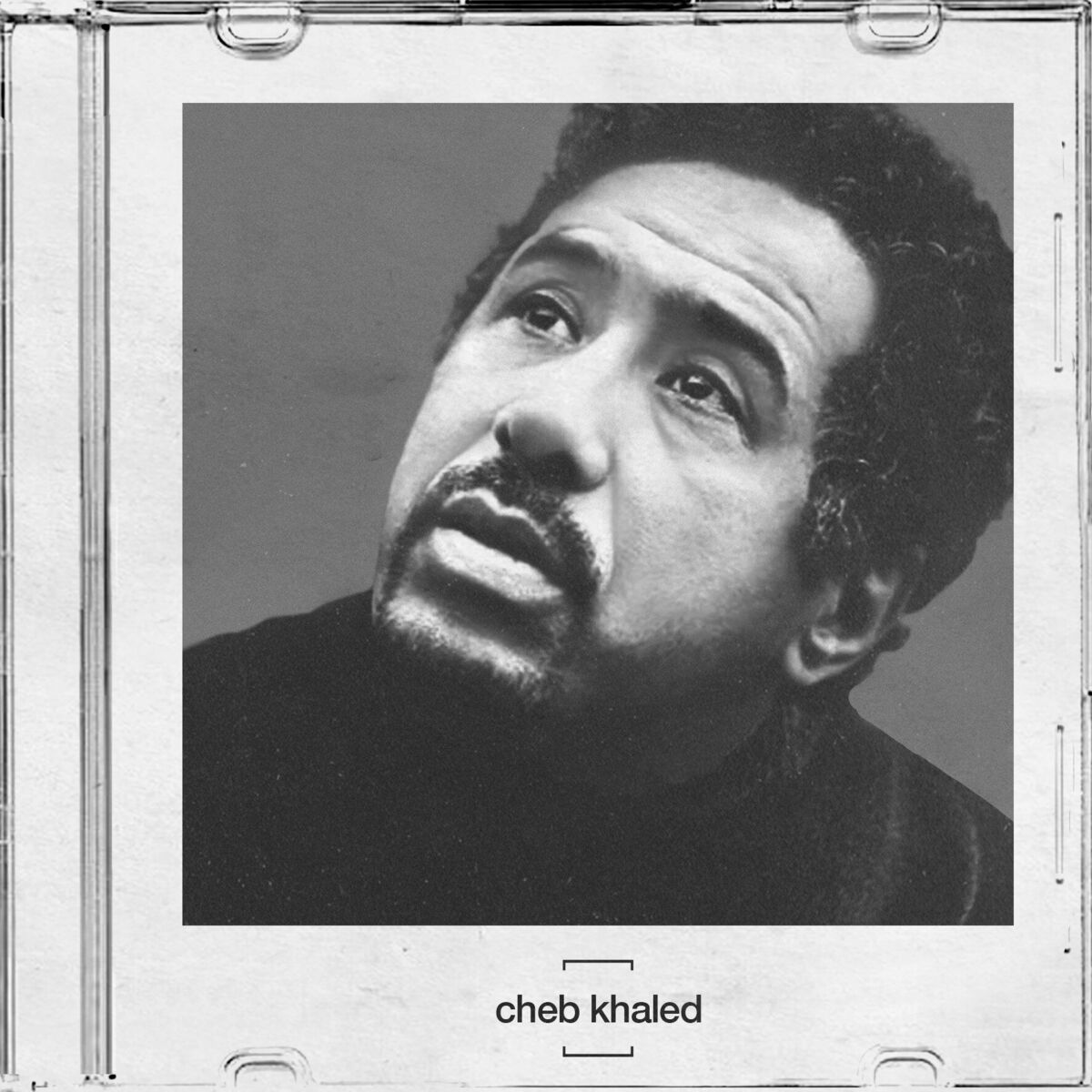 Album cover of Cheb Khaled