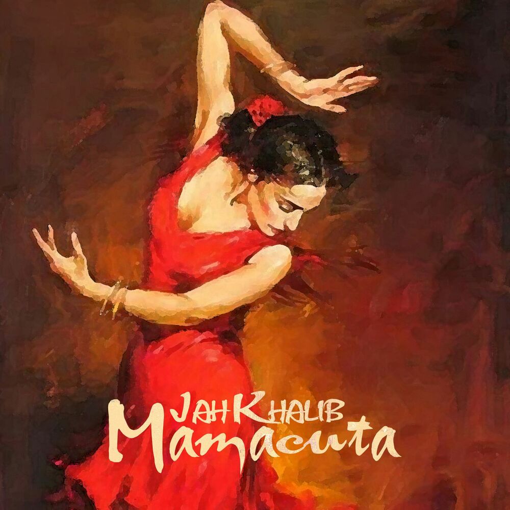 Picture of Mamasita