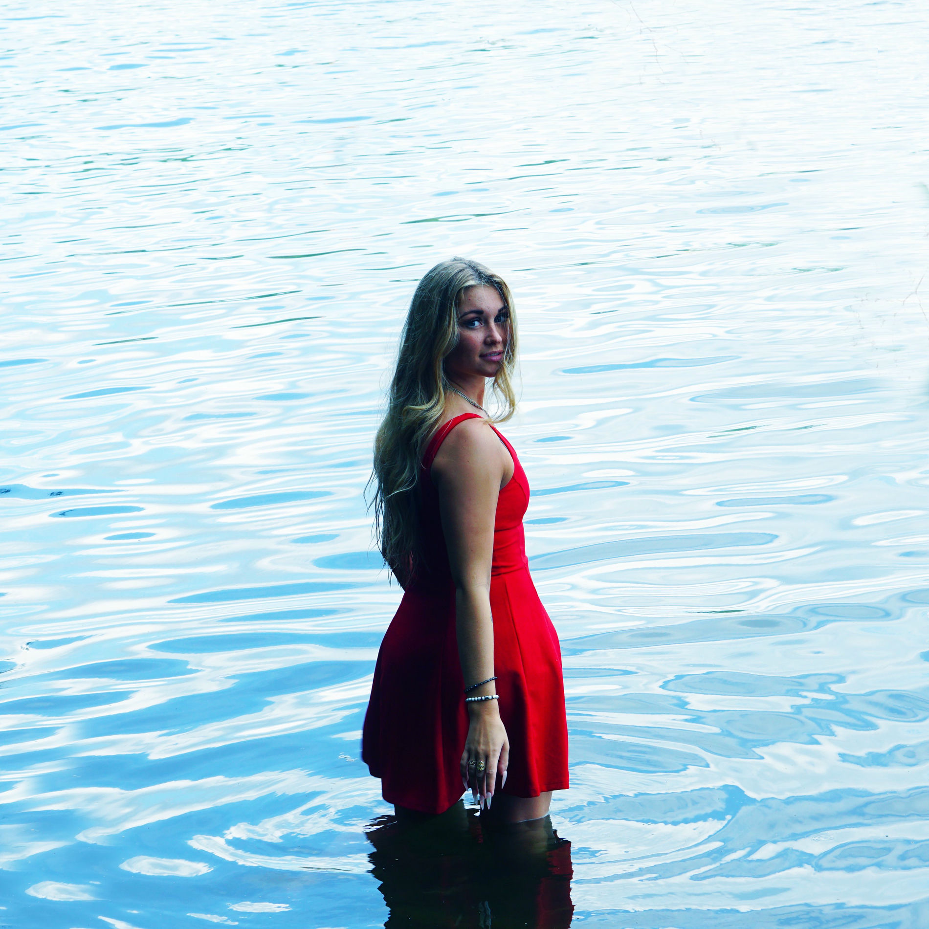 Album cover of Ocean Eyes