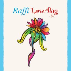 Cover of Love Bug
