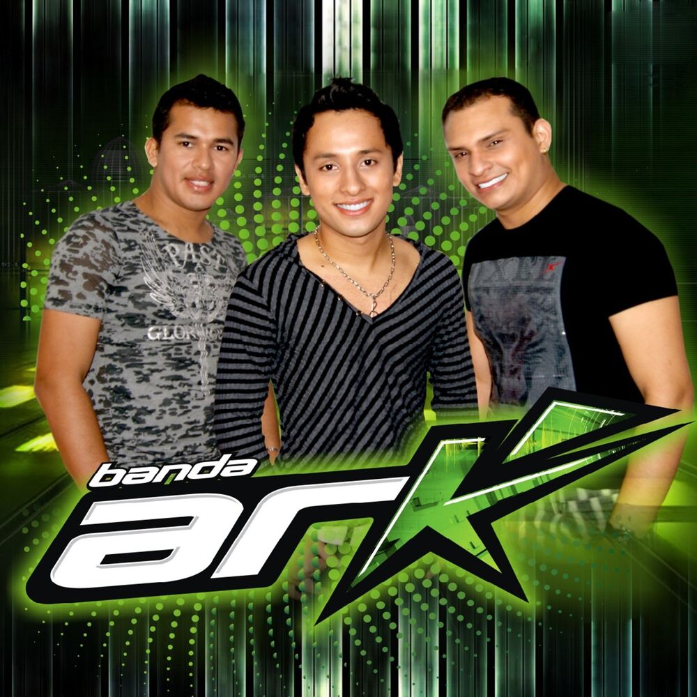 Picture of Banda Ark, Vol. 02