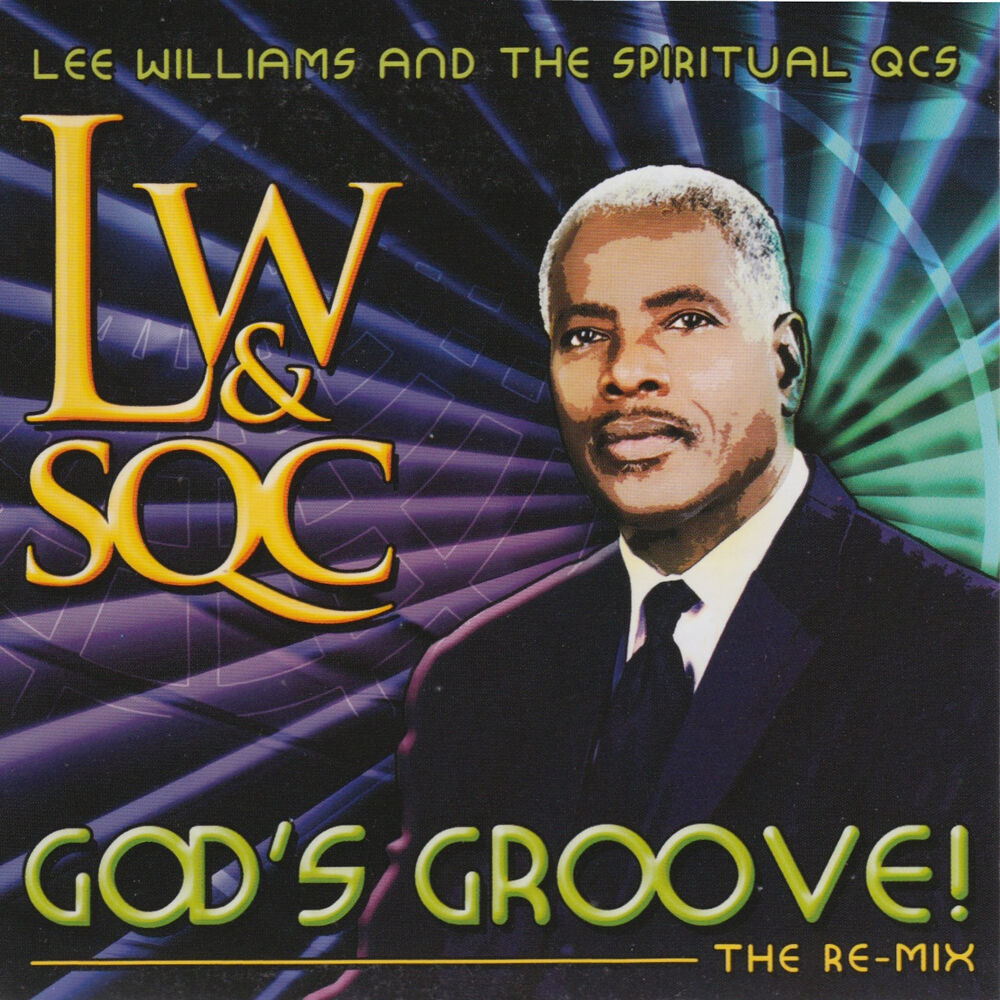 Picture of God's Groove! (The Remix)