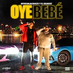Cover of Oye Bebe