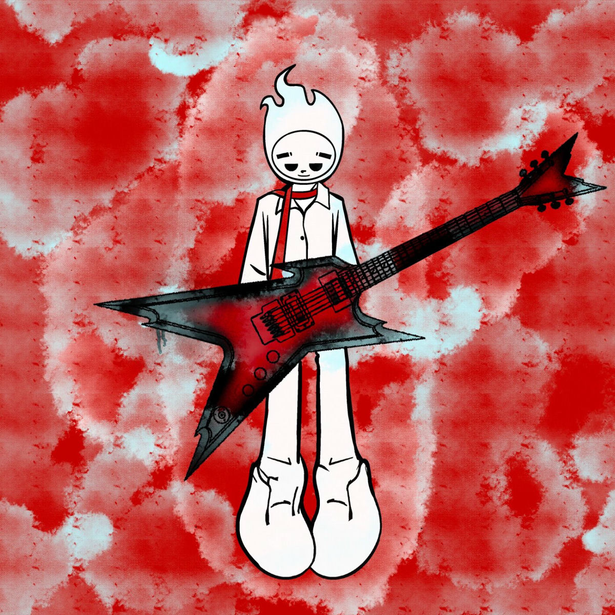 Album cover of SEELE BRENNT (EMOTIONS)