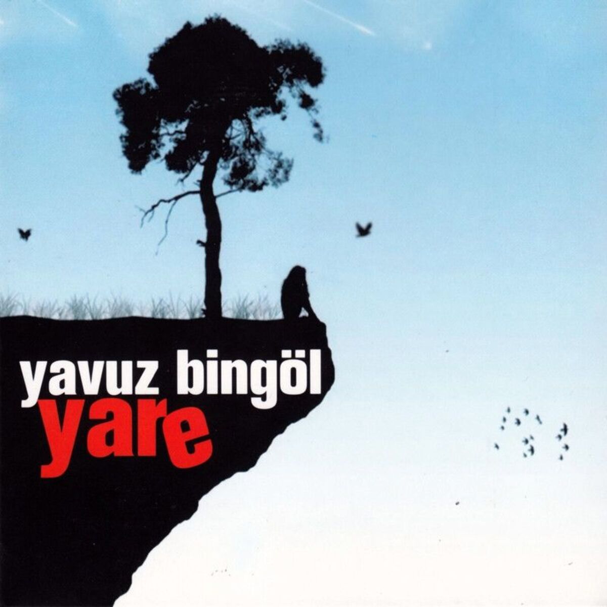 Album cover of Esti Seher Yeli