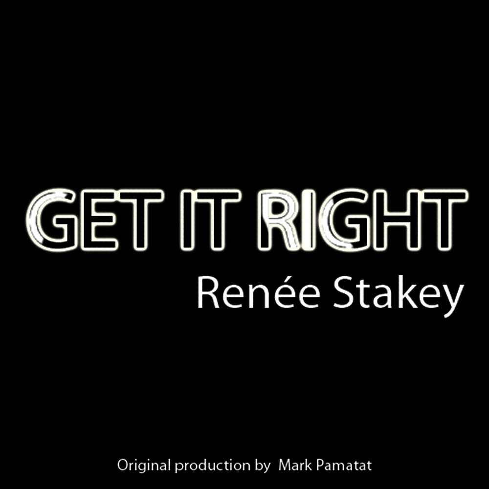 Picture of Get It Right