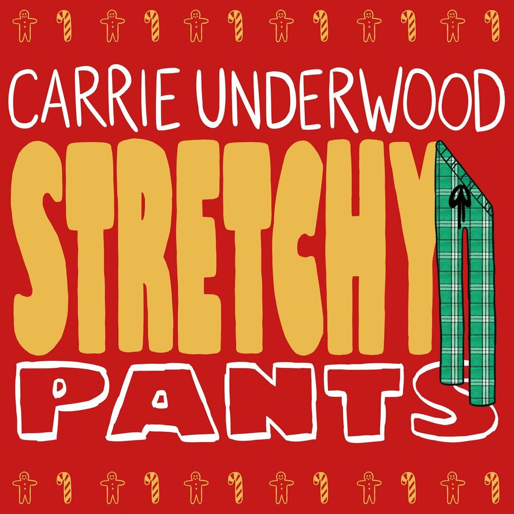 Picture of Stretchy Pants