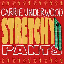 Cover of Stretchy Pants