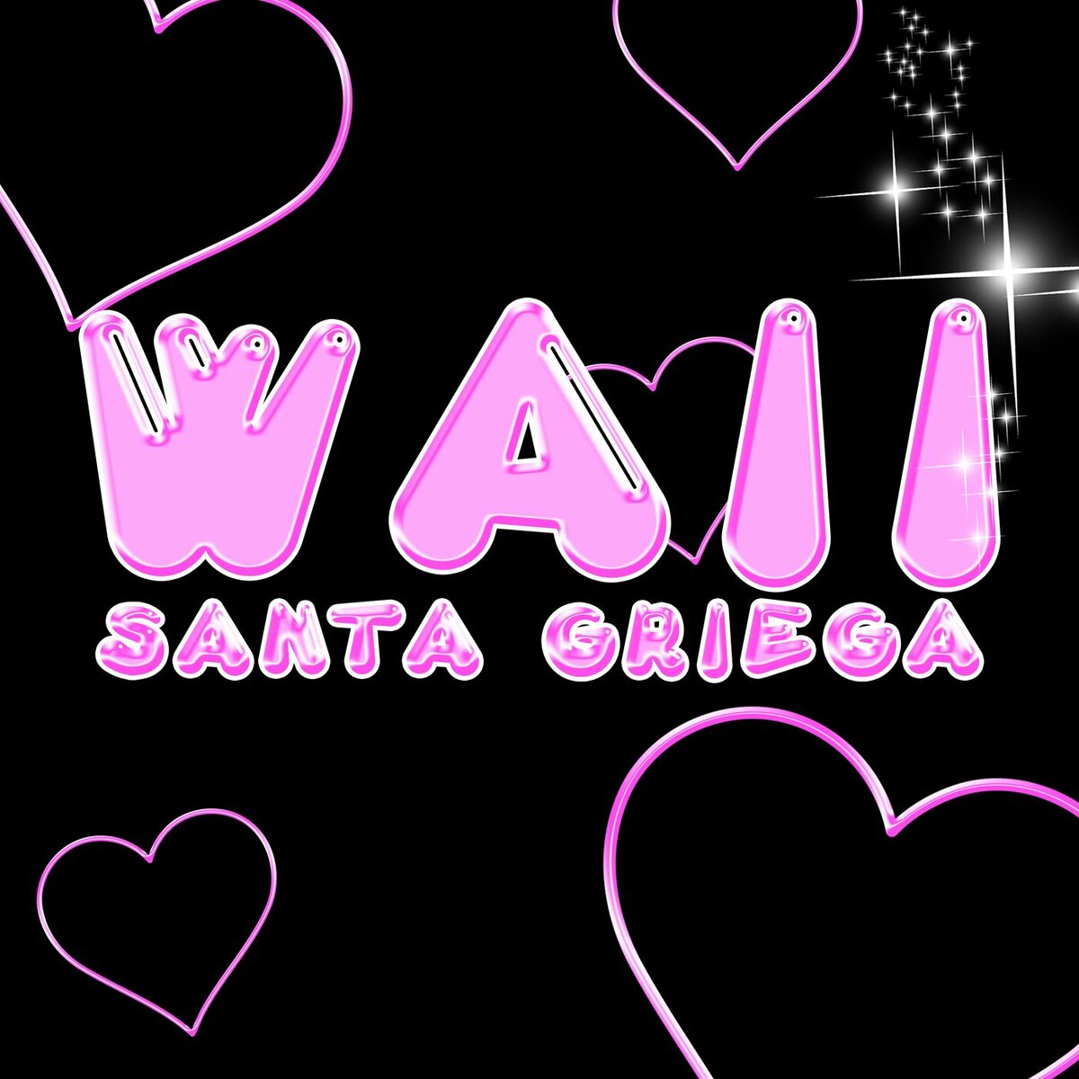 Album picture of Waii