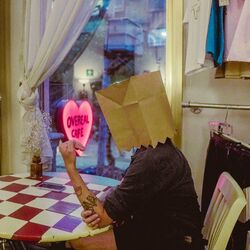 Cover of Somos Amigos (パラドックスバージョン)