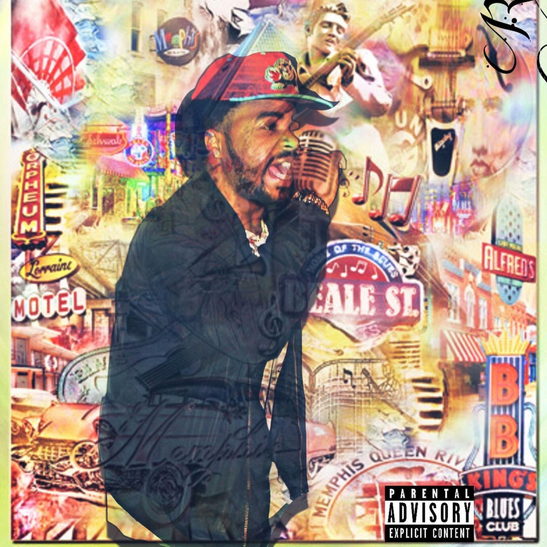 Album cover of BETTER THAN EVER