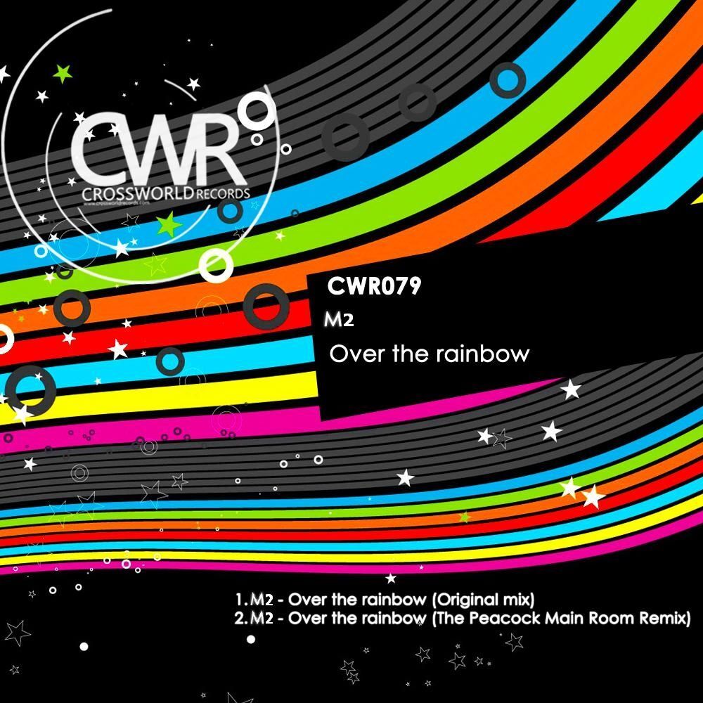 Picture of Over The Rainbow EP