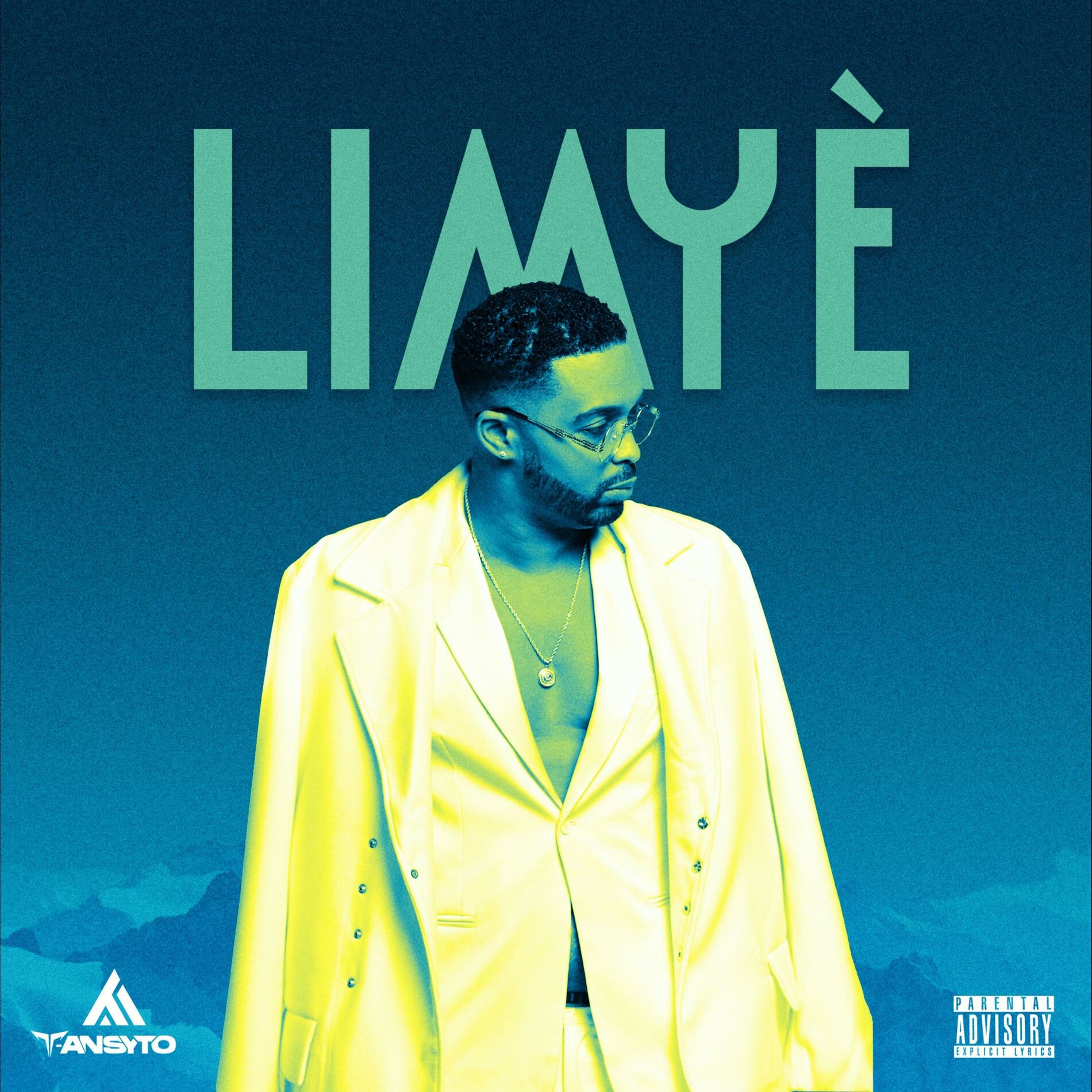 Album cover of LIMYÈ