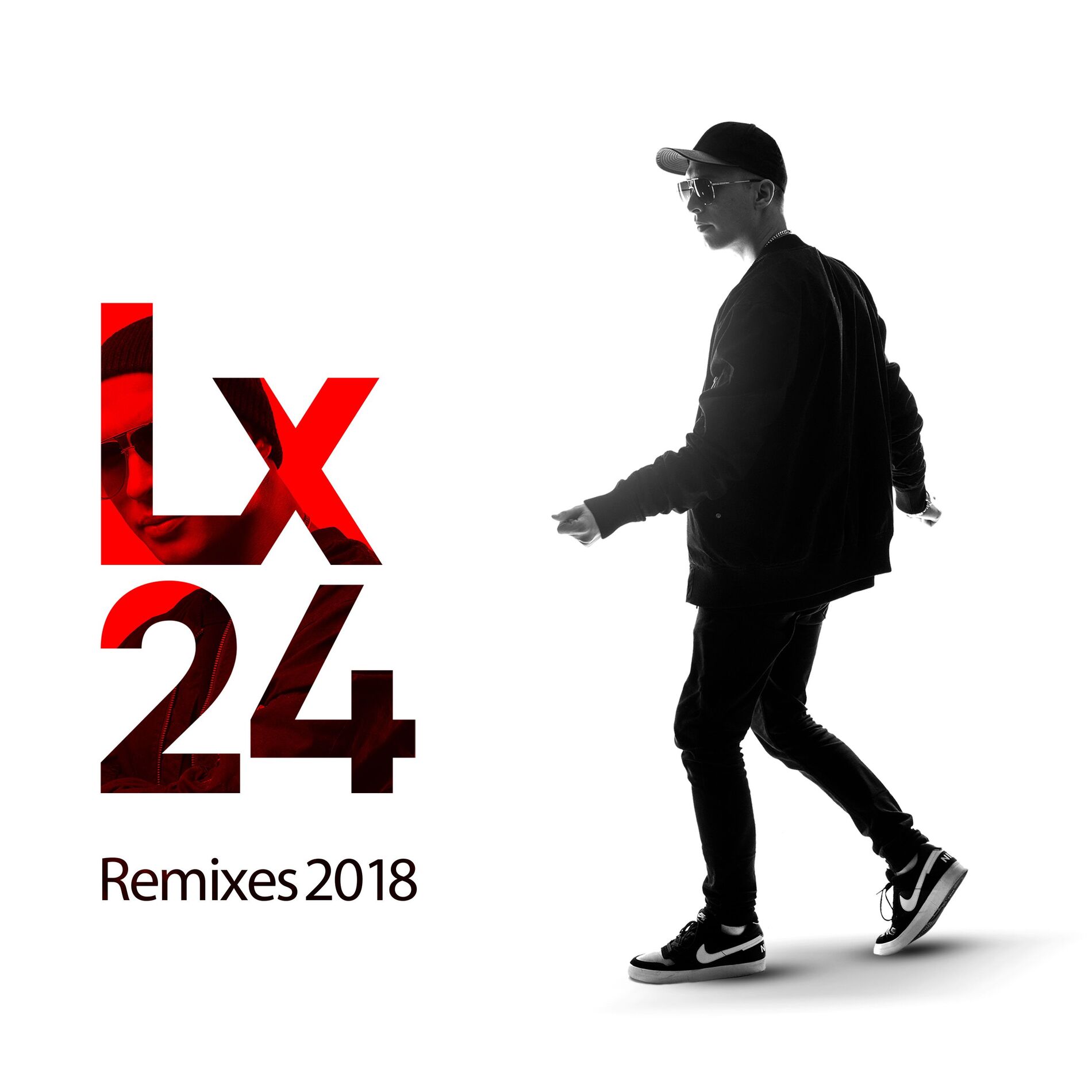 Album cover of Remixes 2018