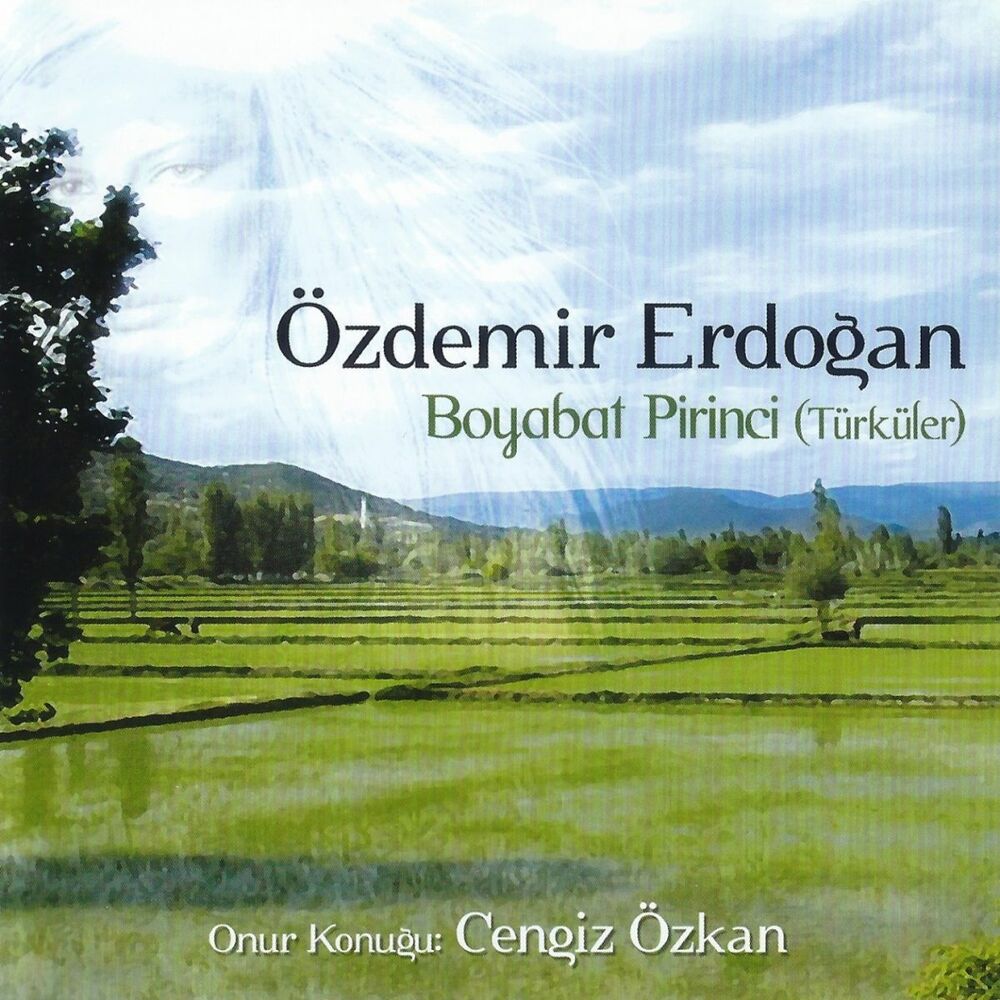 Picture of Boyabat Pirinci (Türküler)