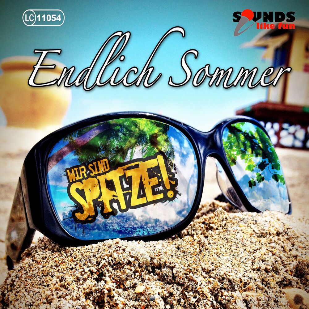 Picture of Endlich Sommer