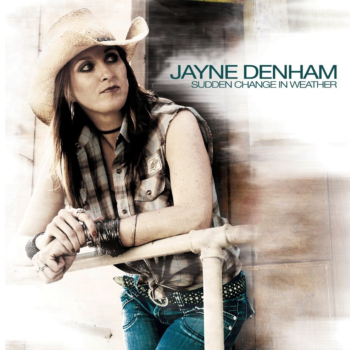 Album cover of Sudden Change in Weather