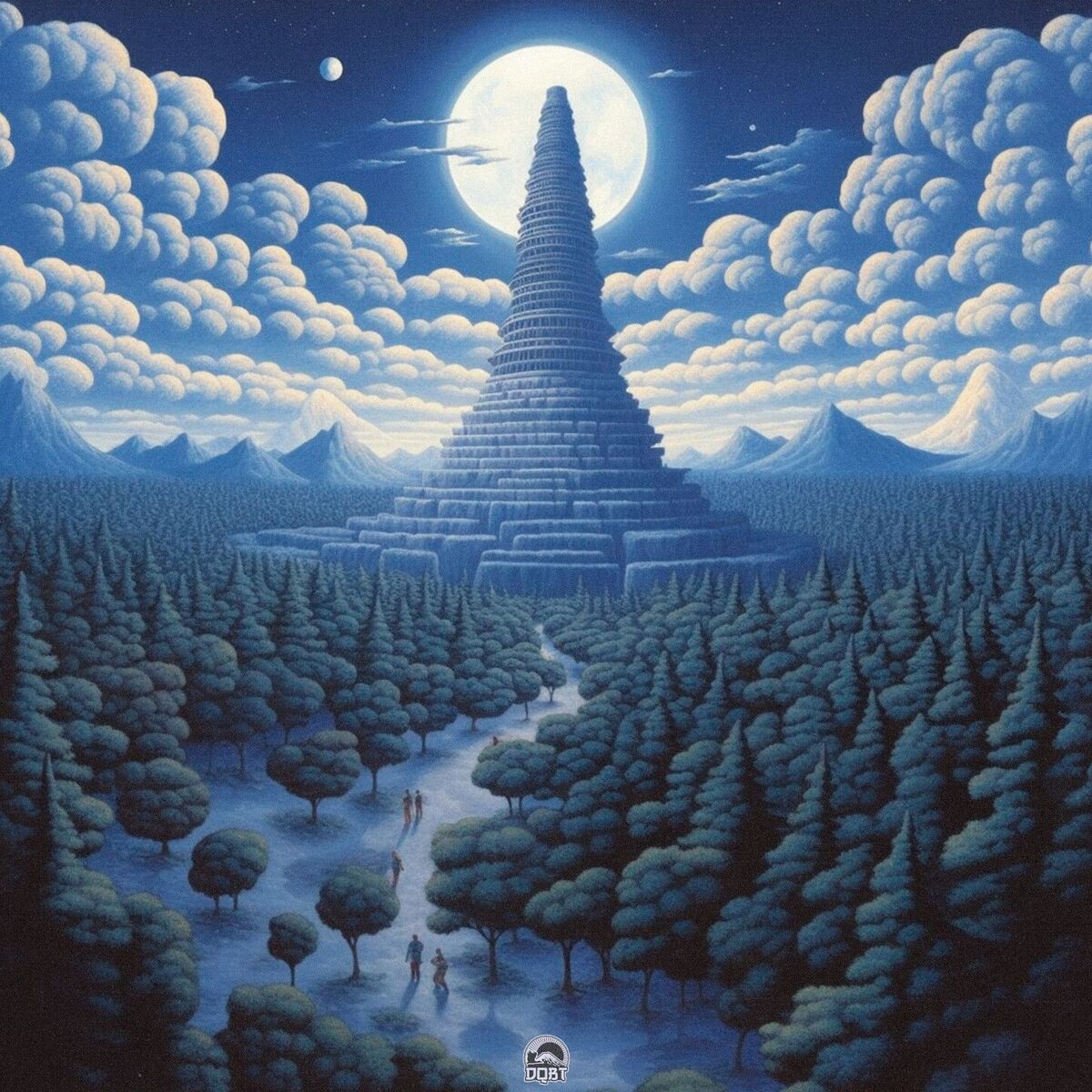 Album cover of espíritu
