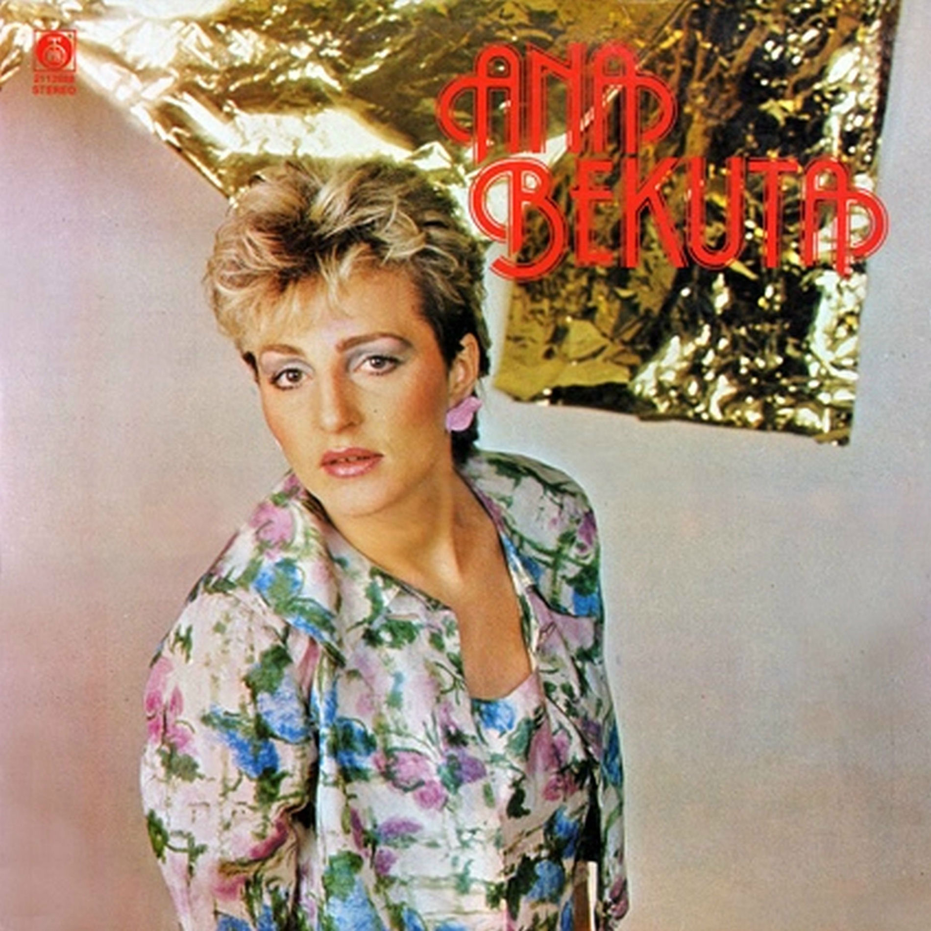 Album cover of Ja nisam rođena da živim sama