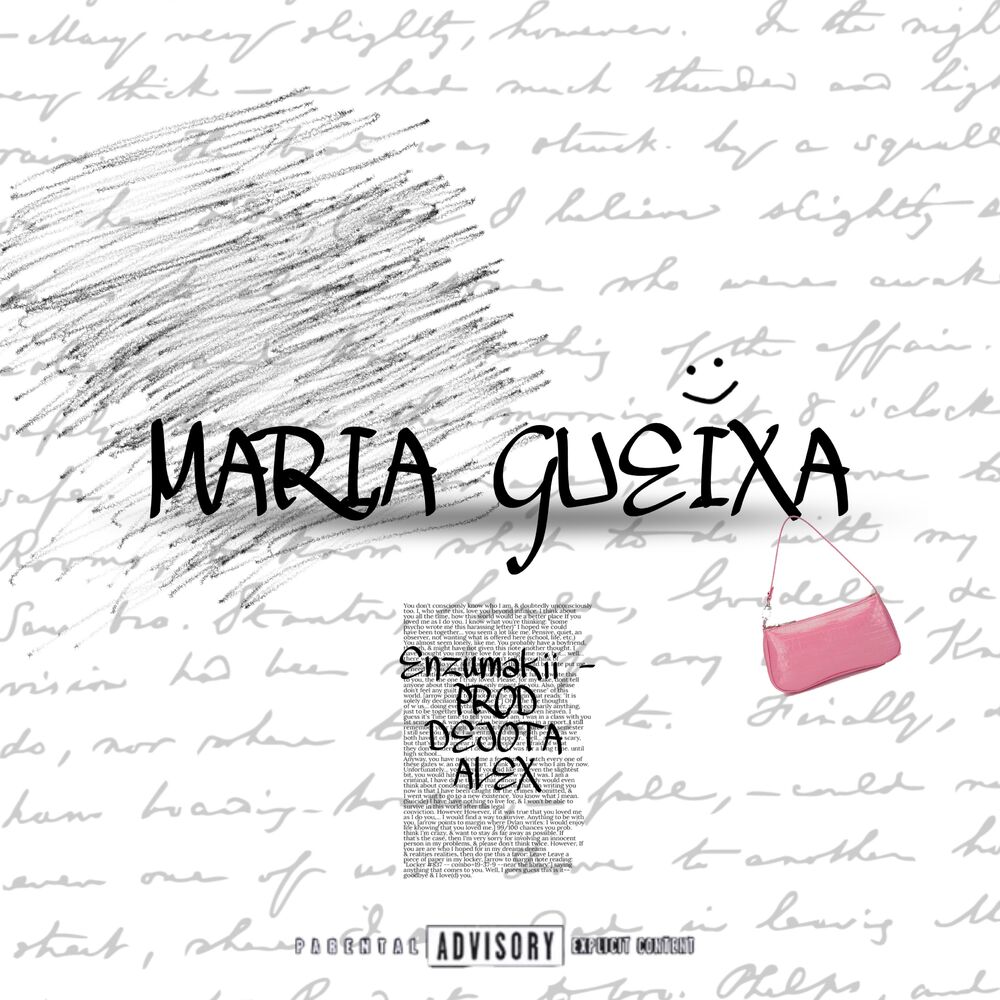 Picture of Maria Gueixa
