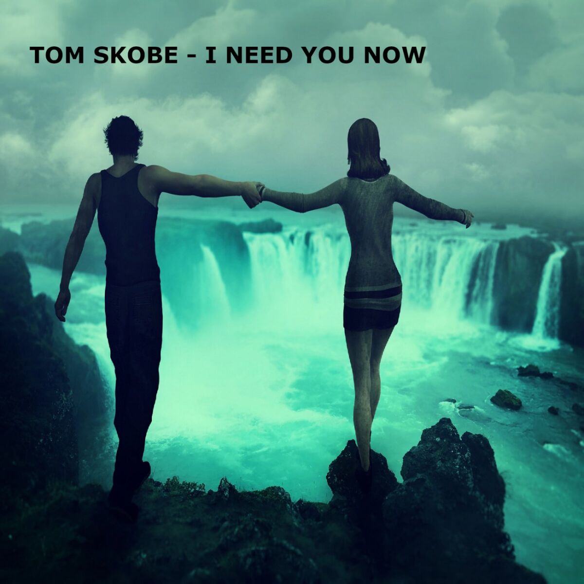 Album cover of I Need You Now