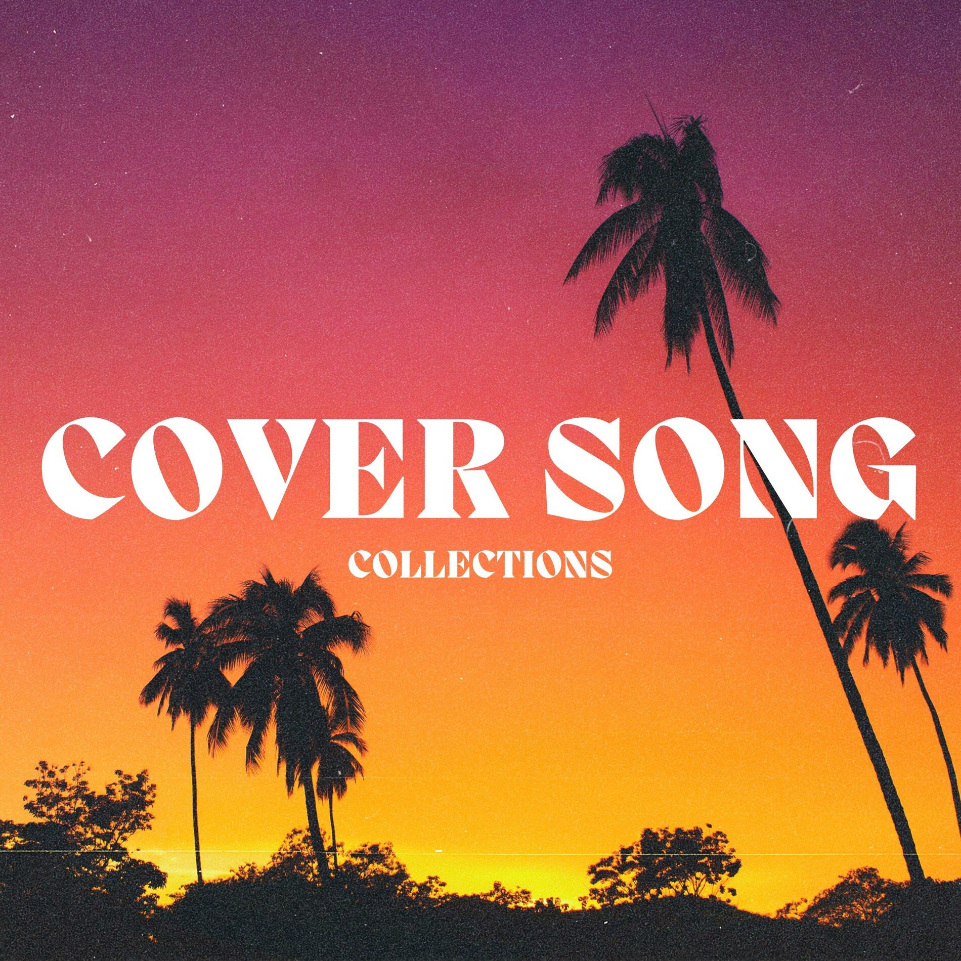 Album cover of Cover Songs Collections