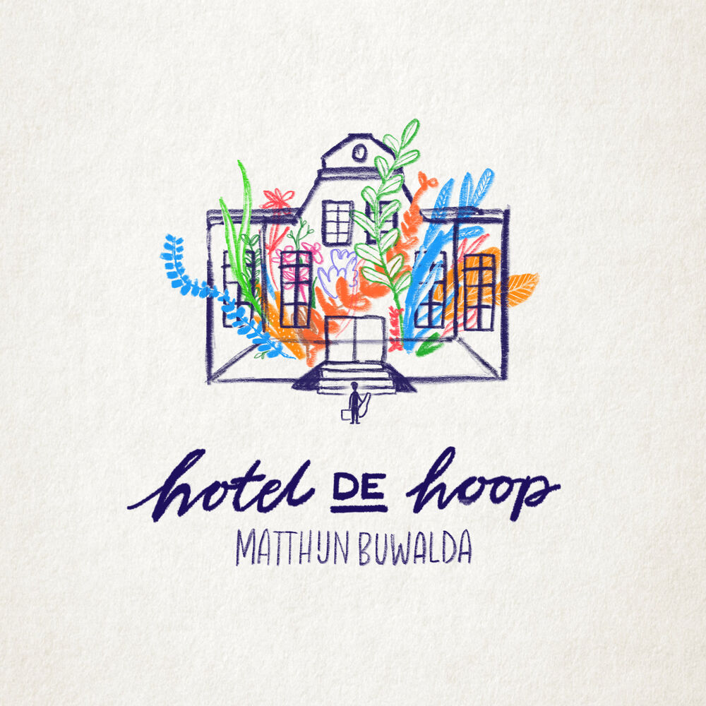 Picture of Hotel De Hoop