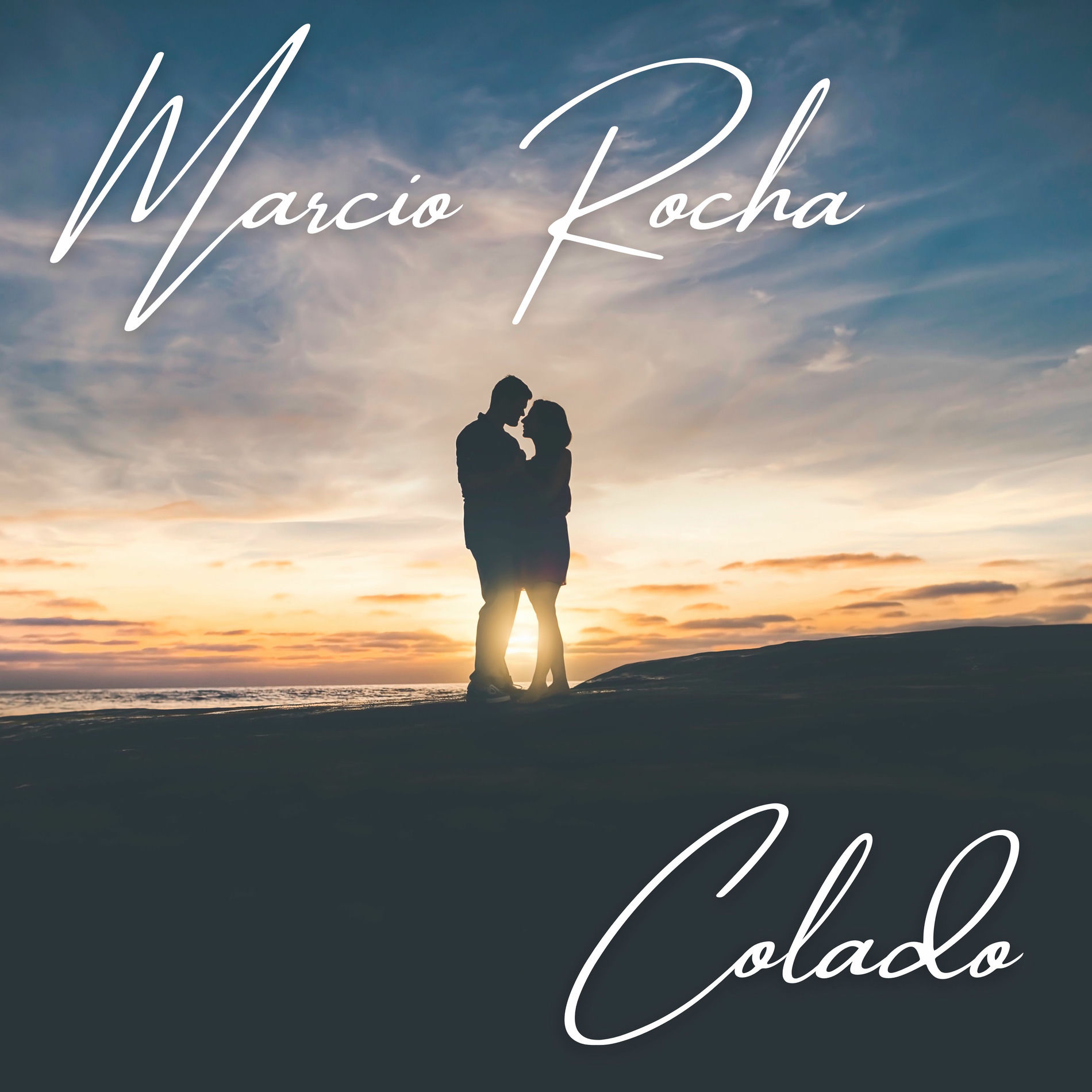 Album cover of Colado