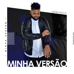 Cover of Minha Versão