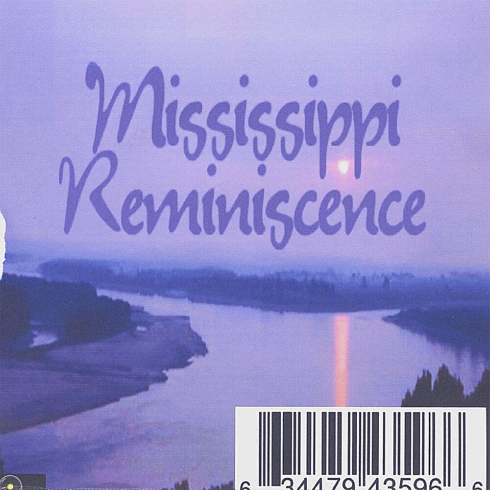 Picture of Mississippi Reminiscence
