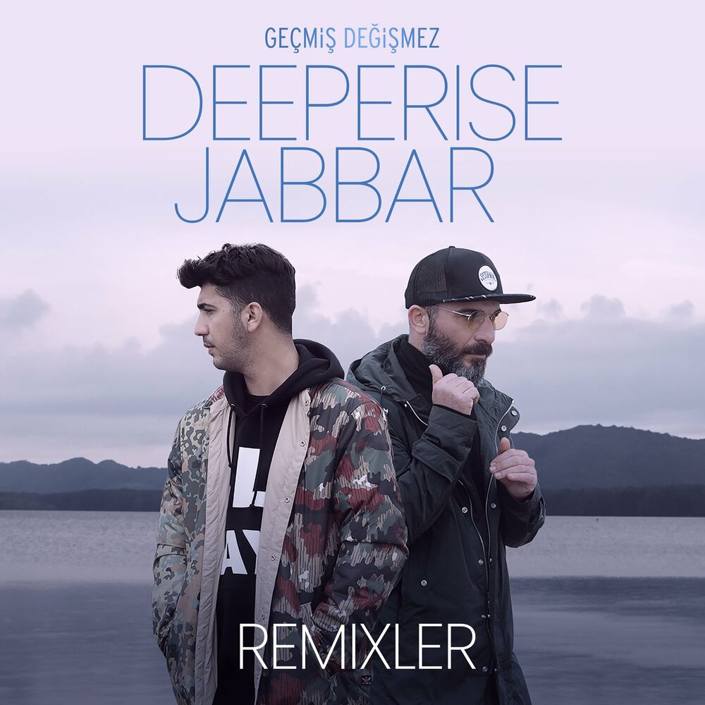 Picture of Geçmiş Değişmez (Remixler)