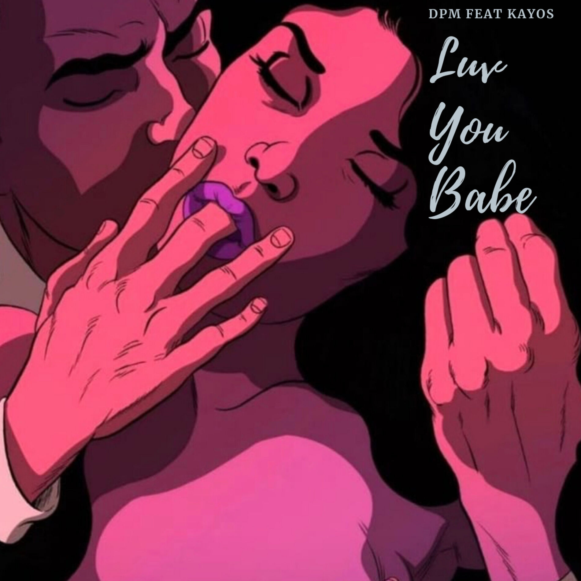 Album cover of LYB