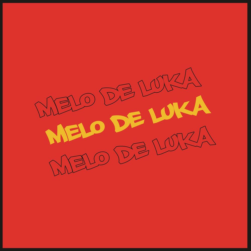 Picture of Melo De Luka