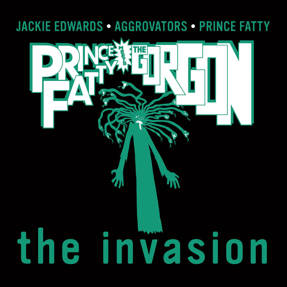 The Invasion