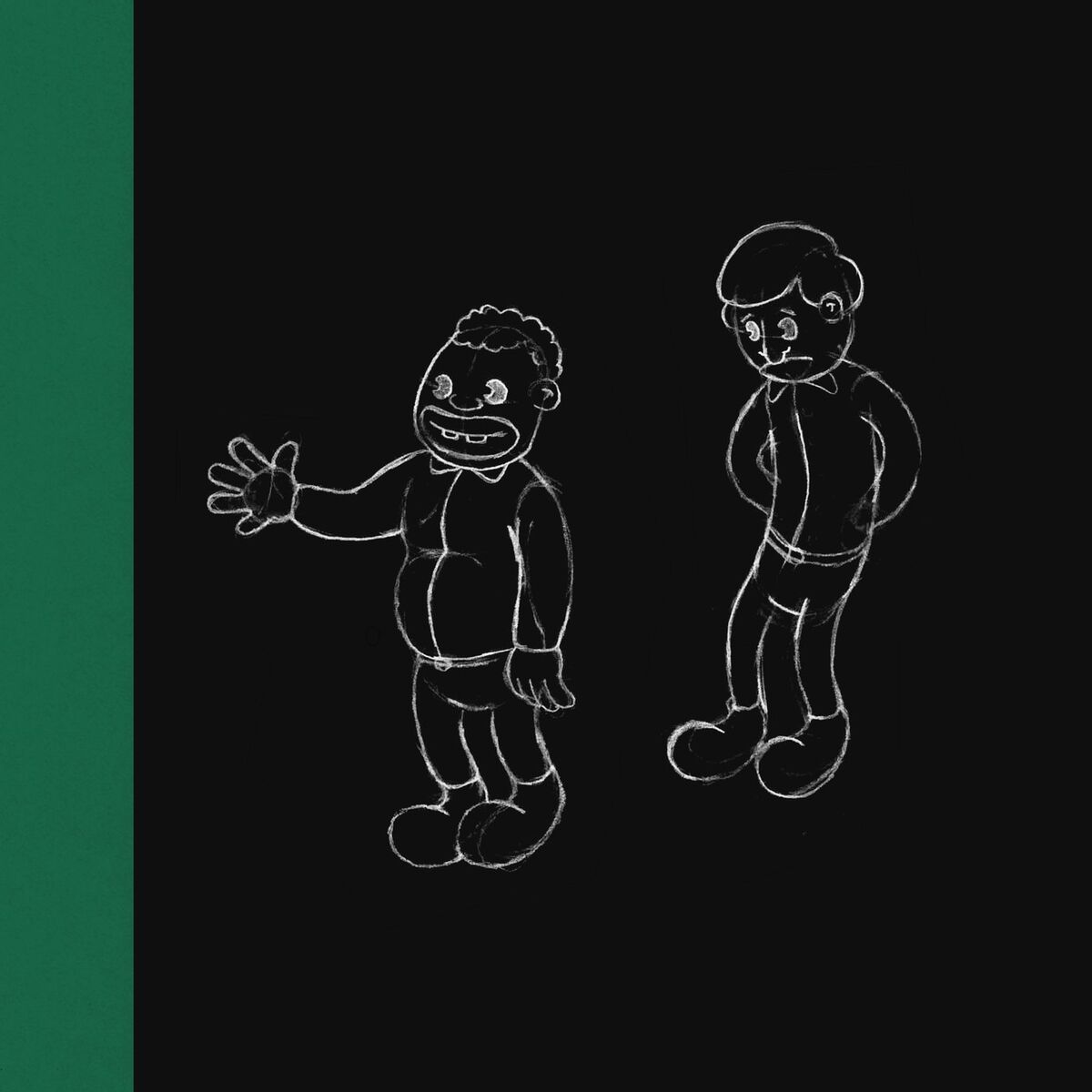 Album cover of Rose