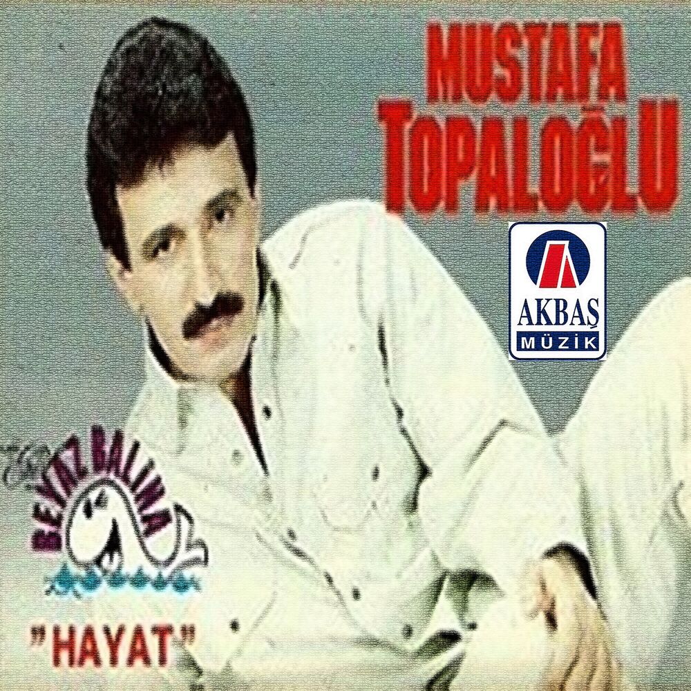 Picture of Hayat (Beyaz balina)