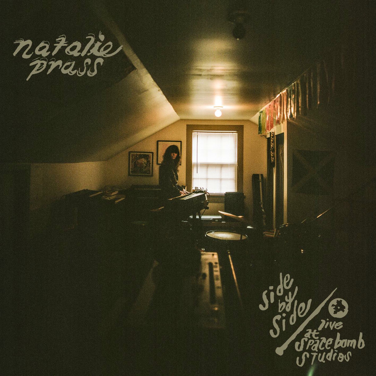Album cover of Caught Up In The Rapture (Live)