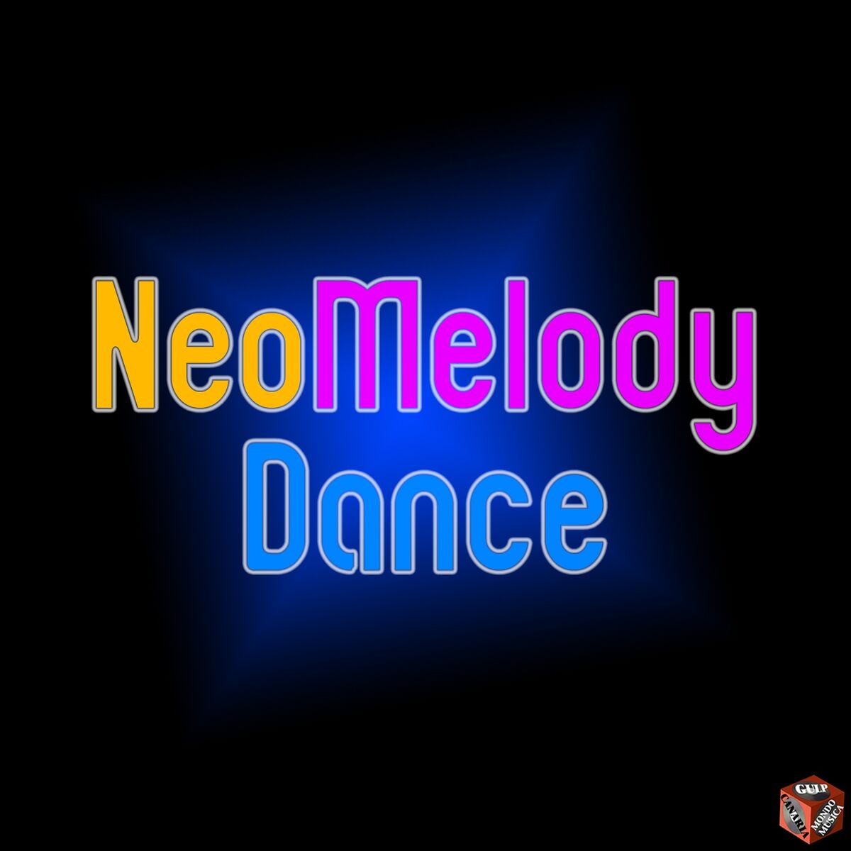 Album cover of NeoMelody Dance