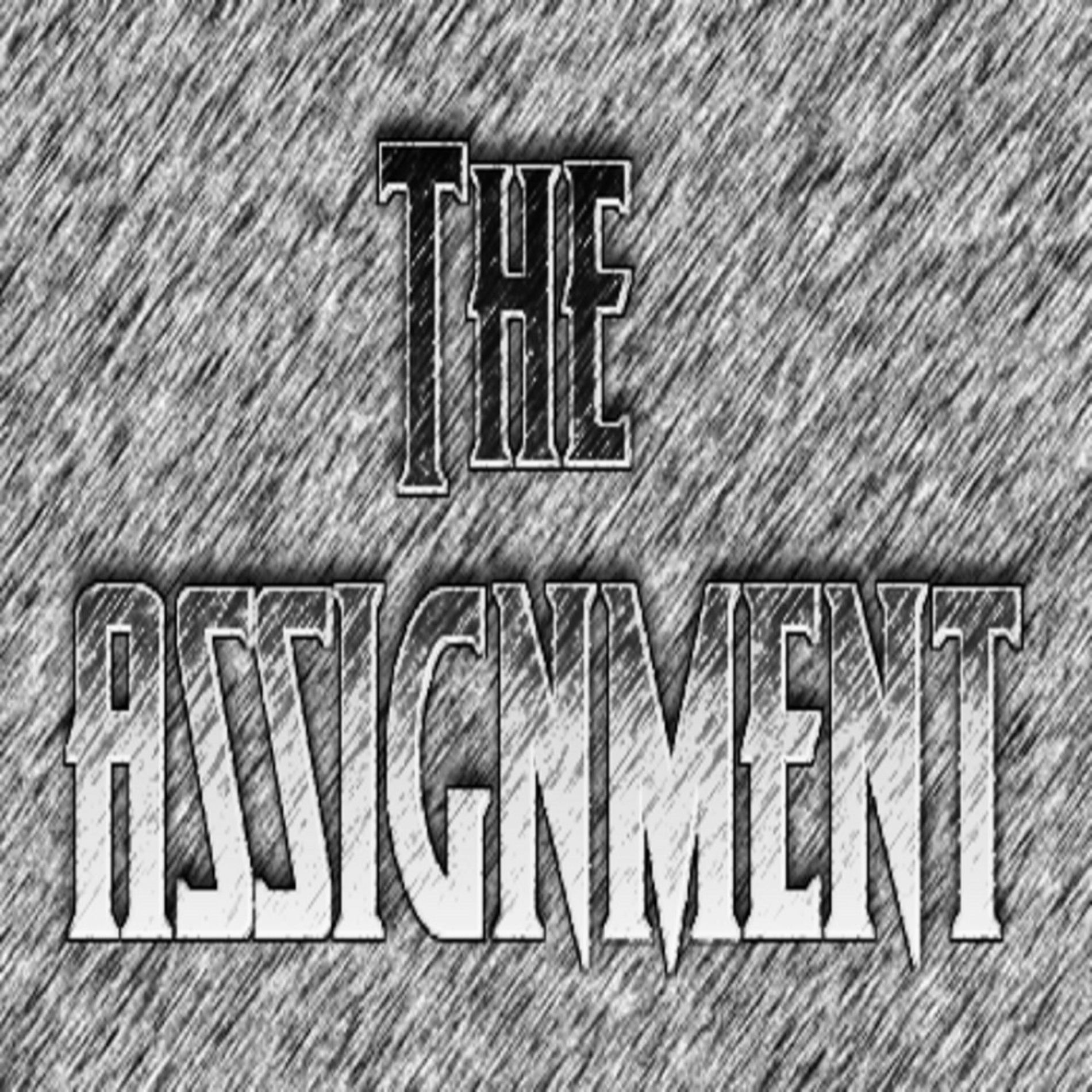 Album cover of The Assignment:Compilation