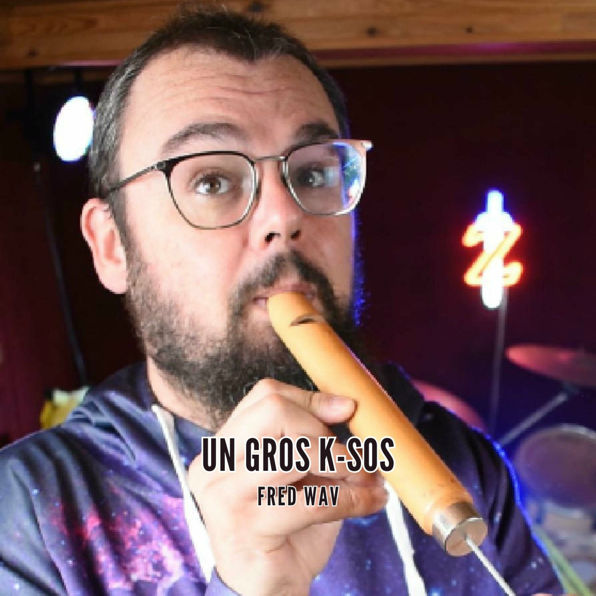 Album cover of Un gros ksos