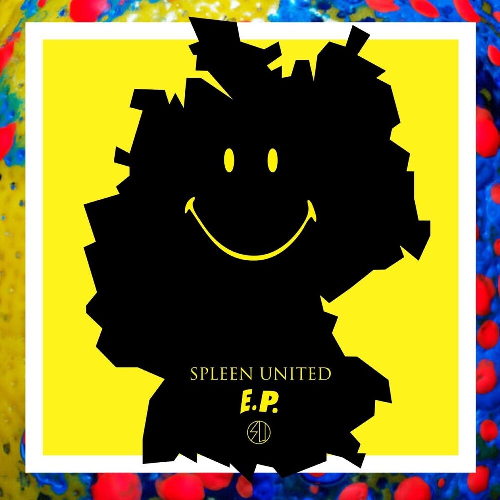 Picture of Spleen United EP