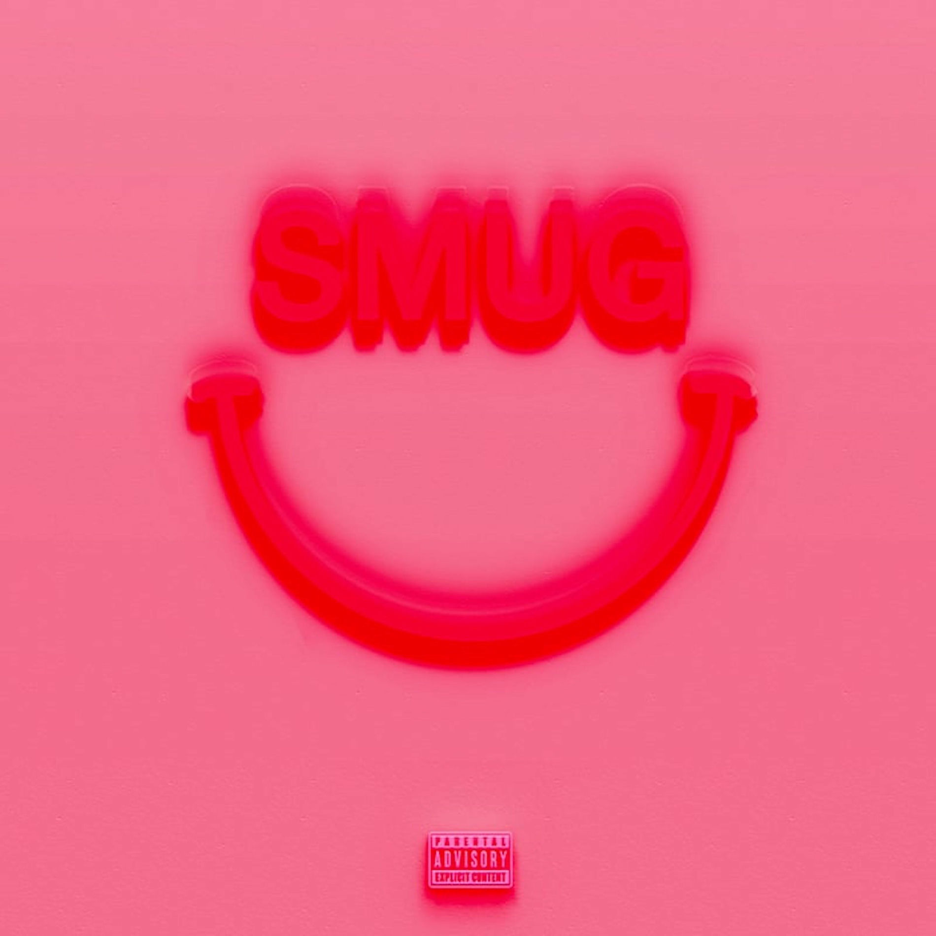 Album cover of SMUG
