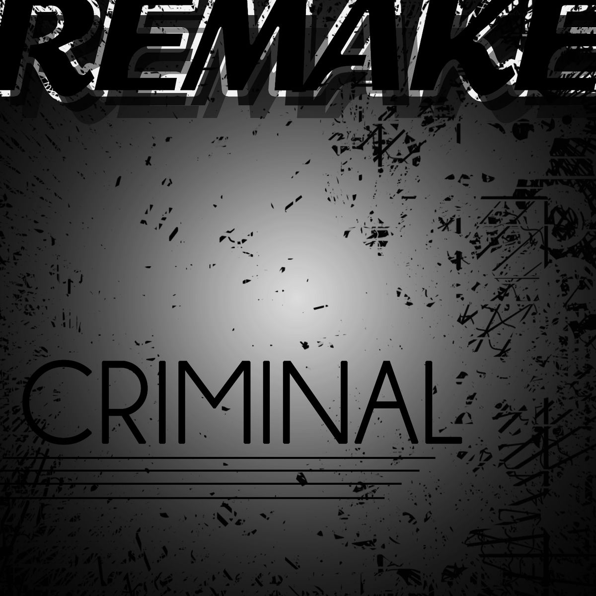 Album cover of Criminal (Britney Spears Remake)