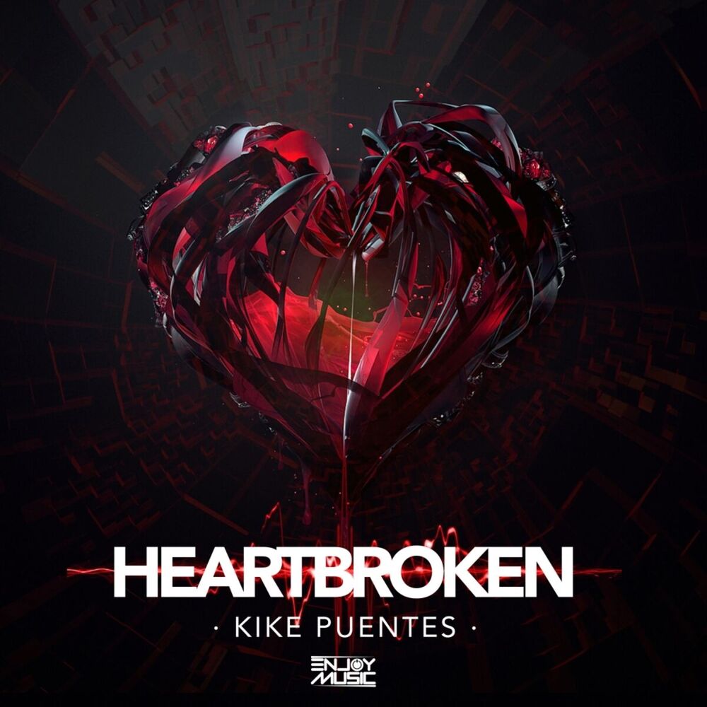 Picture of Heartbroken