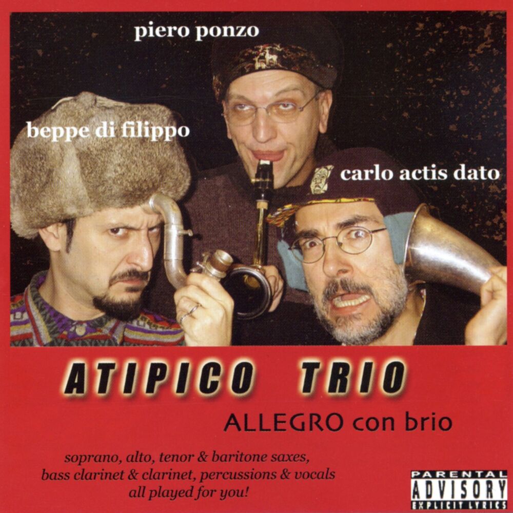 Picture of Allegro Con Brio